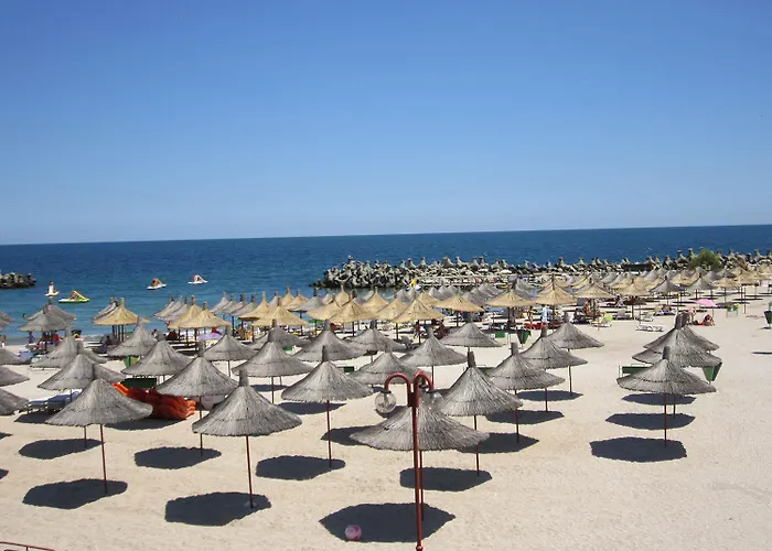 Safir Blue Szálloda Saturn