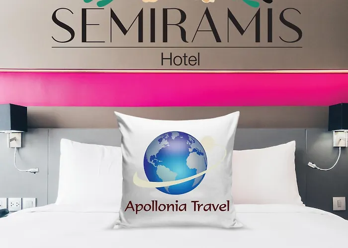 Szálloda Safir Blue Saturn