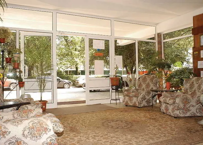 Safir Blue Szálloda